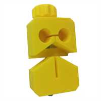 Угловой фиксатор для угла 120 градусов 