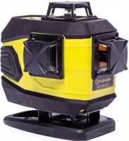 Лазерный уровень FUKUDA MW301D-4GX с Bluetooth 01598
