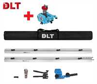 Плиткорез DLT MAXSLim NEW + слайдер (45°, 90°) 15143