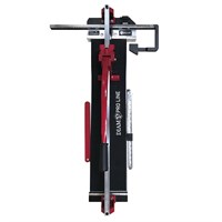 Ручной плиткорез DIAM ProLine 1200 L с лазером Ручной плиткорез DIAM ProLine 1200 L с лазером
