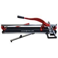 Ручной плиткорез DIAM ProLine 1000 L с лазером Ручной плиткорез DIAM ProLine 1000 L с лазером