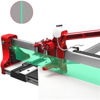 Плиткорез DLT MAXLINE, рез до 870мм Плиткорез DLT MAXLINE, рез до 870мм