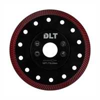 Алмазный диск DLT №9, 125мм
