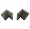 Уголок для формирования внешнего угла из эпоксидной затирки 3D (комплект 2 шт.) 00759