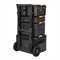 Система хранения инструментов №1 DLT серия BLACK PRO 01152 - фото 16476 Система хранения инструментов №1 DLT серия BLACK PRO 01152 - фото 16476