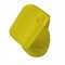 Уголки для нанесения эпоксидной затирки (комплект 2 шт, жёлтые 3Д) 01225