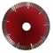 Диск алмазный 116*20 для заусовки №5 для мокрорезов 00664