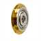 РОЛИКОВЫЙ РЕЗЕЦ RUBI EXTREME GOLD-6 ( 6мм внутренний диаметр) 00523 - фото 17780 РОЛИКОВЫЙ РЕЗЕЦ RUBI EXTREME GOLD-6 ( 6мм внутренний диаметр) 00523 - фото 17780