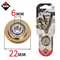 РОЛИКОВЫЙ РЕЗЕЦ RUBI EXTREME GOLD-6 ( 6мм внутренний диаметр) 00523 - фото 17782 РОЛИКОВЫЙ РЕЗЕЦ RUBI EXTREME GOLD-6 ( 6мм внутренний диаметр) 00523 - фото 17782