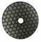 Алмазный гибкий шлифовальный круг STANDART Ø 100 мм #200 00405