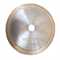 Диск отрезной HotPress Bronze 76х10х0,8мм (на Мини-УШМ) 01357 - фото 18509