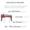 Плиткорез электрический JING 9201A-1600мм 01322 - фото 19075 Плиткорез электрический JING 9201A-1600мм 01322 - фото 19075