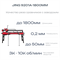 Плиткорез электрический JING 9201A-1800мм 01323 - фото 19076 Плиткорез электрический JING 9201A-1800мм 01323 - фото 19076