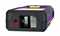 Лазерная рулетка Ermenrich Reel PRO GM60, фиолетовый 01458