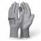 Перчатки  Sapset Avior Grey (тонкие обливные) 10 размер 01551