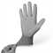 Перчатки  Sapset Avior Grey (тонкие обливные) 10 размер 01551