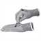 Перчатки  Sapset Avior Grey (тонкие обливные) 10 размер 01551