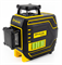 Лазерный уровень FUKUDA 3D MW-93T-S-3GX 01596