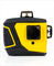 Лазерный уровень 3D FUKUDA MW-93T-2-3GX с Bluetooth 01597
