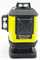 Лазерный уровень FUKUDA MW301D-4GX с Bluetooth 01598