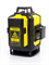 Лазерный уровень FUKUDA 4D MW-94D-4GX с Bluetooth 01599