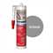 PLITONIT PlitoSil Premium 310 мл, силиконовый герметик 3693