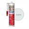 PLITONIT PlitoSil Premium 310 мл, силиконовый герметик 3693