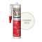 PLITONIT PlitoSil Premium 310 мл, силиконовый герметик 3693