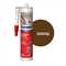 PLITONIT PlitoSil Premium 310 мл, силиконовый герметик 3693