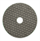 Алмазный гибкий шлифовальный круг гальванический DLT&9PLITOK, #200, 100ММ 00177