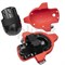 Строительные наколенники на колесах DLT-Knee Pads 00191 - фото 6808 Строительные наколенники на колесах DLT-Knee Pads 00191 - фото 6808