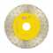 Алмазный диск для заусовки плитки под 45, DLT №3 - фото 9794