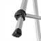 РАСПОРНАЯ ШТАНГА-ШТАТИВ  ДЛЯ ЛАЗЕРНОГО УРОВНЯ (НИВЕЛИРА) 3.6м 00043