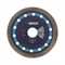 Алмазный диск BIHUI SUPER THIN TURBO, 125мм - фото 9895